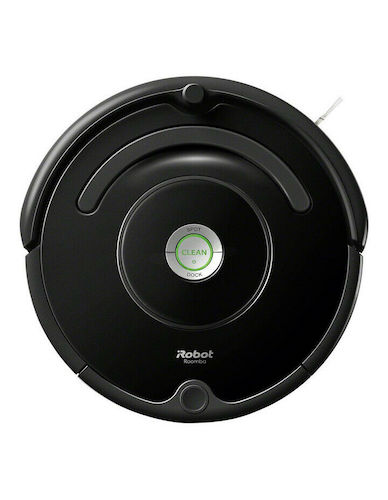 iRobot Roomba R670 智能扫地机器人 – 8折优惠！