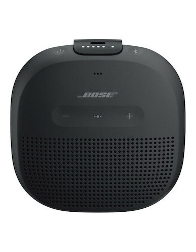 Bose SoundLink Micro IPX7防水 无线蓝牙便携式音箱 – 5折优惠！