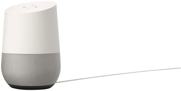 Google 谷歌 Home Assist 智能无线蓝牙音箱 – 超值优惠！
