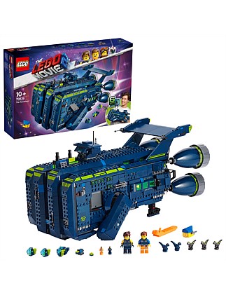 澳洲商城 David Jones：部分精选正价 Lego 乐高品牌积木玩具 –