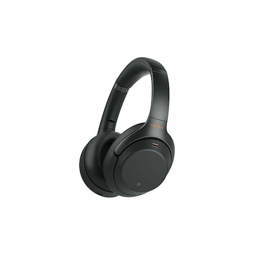 [eBay Plus 会员专享] Sony 索尼 WH-1000XM3 头戴式无线蓝牙降噪耳机 – 68折优惠！
