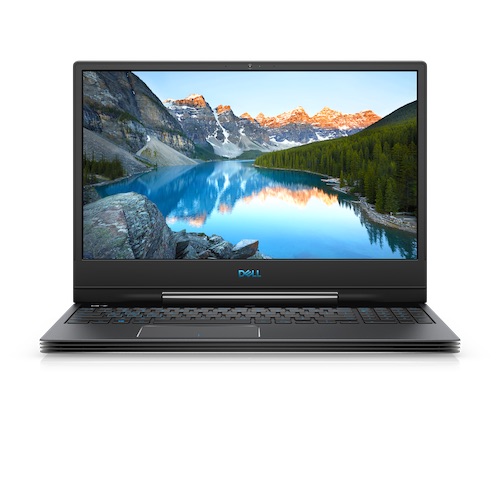 戴尔 Dell G7 15（i7 8750H、16GB、512GB、RTX 2060）15.6寸游戏笔记本电脑 – 7折优惠！