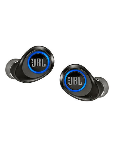 JBL Free X Truly Wireless 真无线蓝牙耳机 – 低至5折优惠！