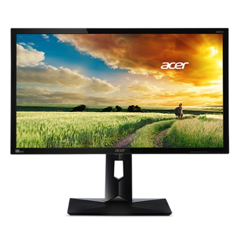 宏碁 Acer – CB281HKCB1 – 28寸 4K 超高清 显示器 – 8折优惠！