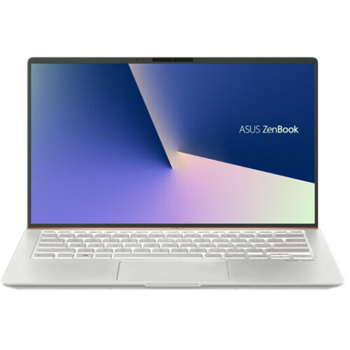 华硕 Asus – ZenBook 14 – UX433FA – i7 8565U – 16GB – 512GB 超极本 – 8折优惠！