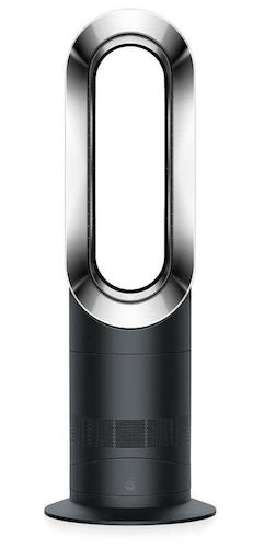 Dyson 戴森 AM09 Hot+Cool Fan Heater 冷暖两用无叶风扇 – 8折优惠！