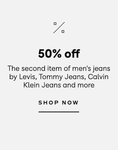 澳洲商城 Myer：Levi’s、Tommy Jeans、Guess 等品牌牛仔裤 –