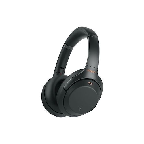 [Opened] Sony 索尼 WH-1000XM3 头戴式智能降噪无线蓝牙耳机 – 6折优惠！