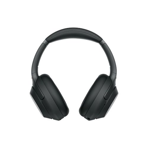 [官翻版] Sony 索尼 WH-1000XM3 头戴式智能降噪无线蓝牙耳机 – 5折优惠！