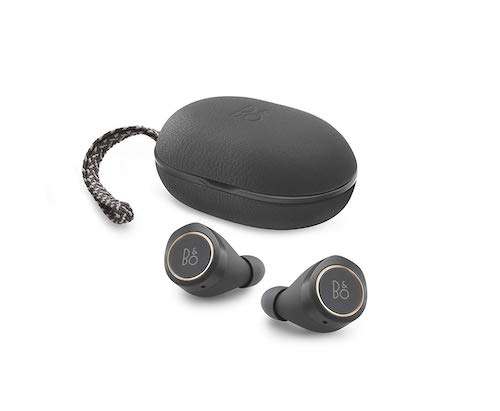 Bang & Olufsen BeoPlay E8 入耳式真蓝牙无线耳机 灰色款 –