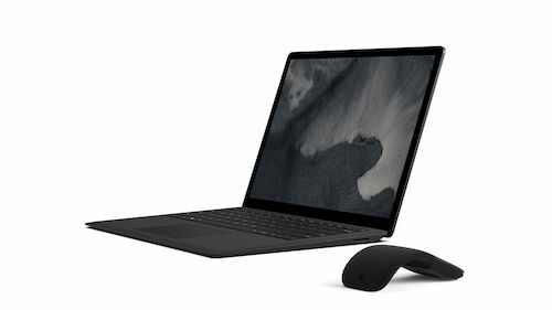 Microsoft 微软 Surface  Laptop 2 笔记本电脑 –  i5 8GB 256GB –  5折优惠！
