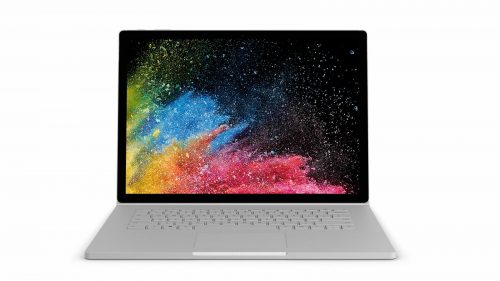 Microsoft 微软  Surface Book 2 13寸 2合1笔记本电脑（i7 8GB 256GB） 8折优惠！