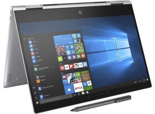 HP 惠普 Spectre x360 笔记本平板二合一电脑（ i7-8550U、16G、512G） 7折优惠！
