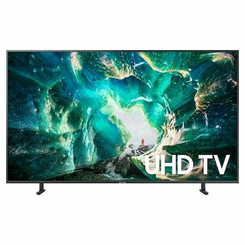 三星 Samsung UA65RU8000WXXY 65寸 4K超高清 智能电视 – 85折优惠！