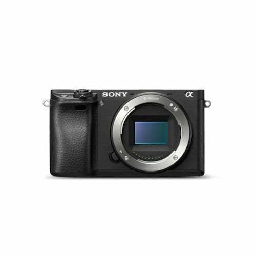 [官翻版] 索尼 SONY ILCE6300B a6300 微单无反数码相机 – 6折优惠！