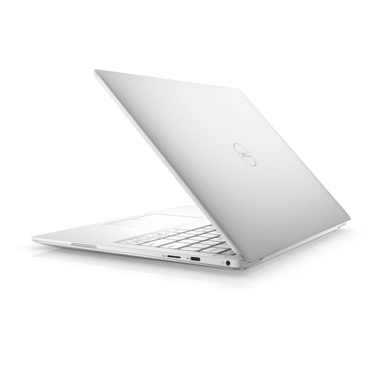 Dell 戴尔 XPS 13 Laptop 9380 笔记本电脑 -8th Gen i7-8565U 8GB RAM 256GB SSD  8折优惠