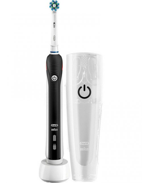 Oral-B Pro 2000 电动牙刷 45折优惠