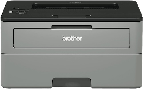 兄弟 Brother HL-L2350DW 黑白激光无线打印机 – 9折优惠！