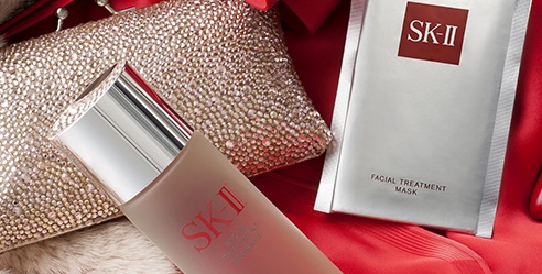 澳洲化妆品网站 AdoreBeauty：SK-II 品牌 神仙水、清莹露、面霜等商品 – 满$75 立减$15！