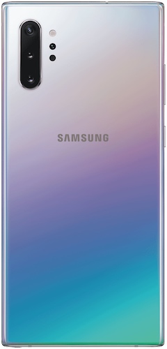 Samsung 三星 Galaxy Note10+ 智能手机 12GB+256GB – 8折优惠！