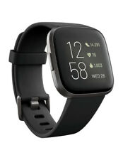 Fitbit Versa 2 健身健康智能手表 - 8折优惠！