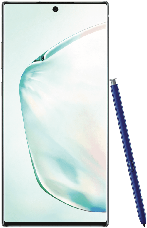 Samsung 三星10900262372 Galaxy Note10 Plus 手机 8折优惠