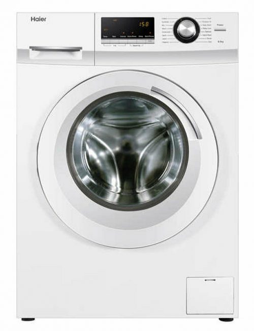 Haier  海尔 HWF85BW 洗衣机 73折优惠