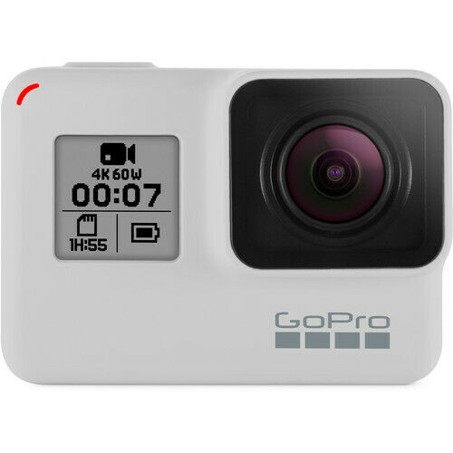 GoPro HERO 7 运动相机 8折优惠