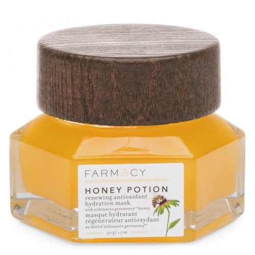 FARMACY 蜂蜜补水抗氧化保湿面膜 8折优惠