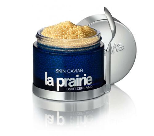 La Prairie Skin Caviar  鱼子酱珍珠面霜  50g – 69折优惠！