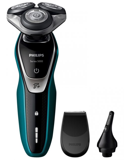 Philips 5000系列 AquaTech 多精度剃须刀 85折优惠