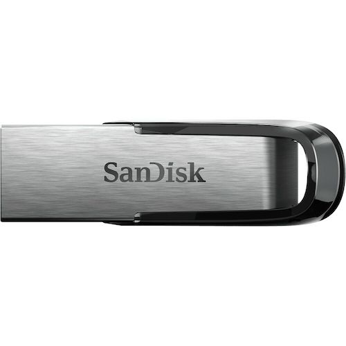 SanDisk 闪迪 Ultra Flair USB 3.0 U盘 – 8折优惠！