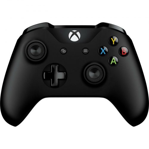 Microsoft 微软 Xbox One 游戏手柄 8折优惠