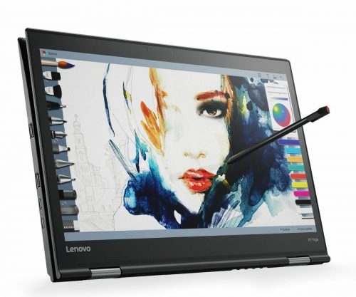 Lenovo 联想 ThinkPad X1 Yoga G2 笔记本电脑 8折优惠