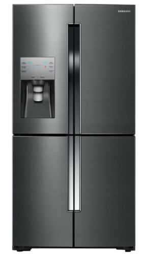 三星 Samsung – SRF717CDBLS – 719L 四开门大容量 电冰箱 – 8折优惠！
