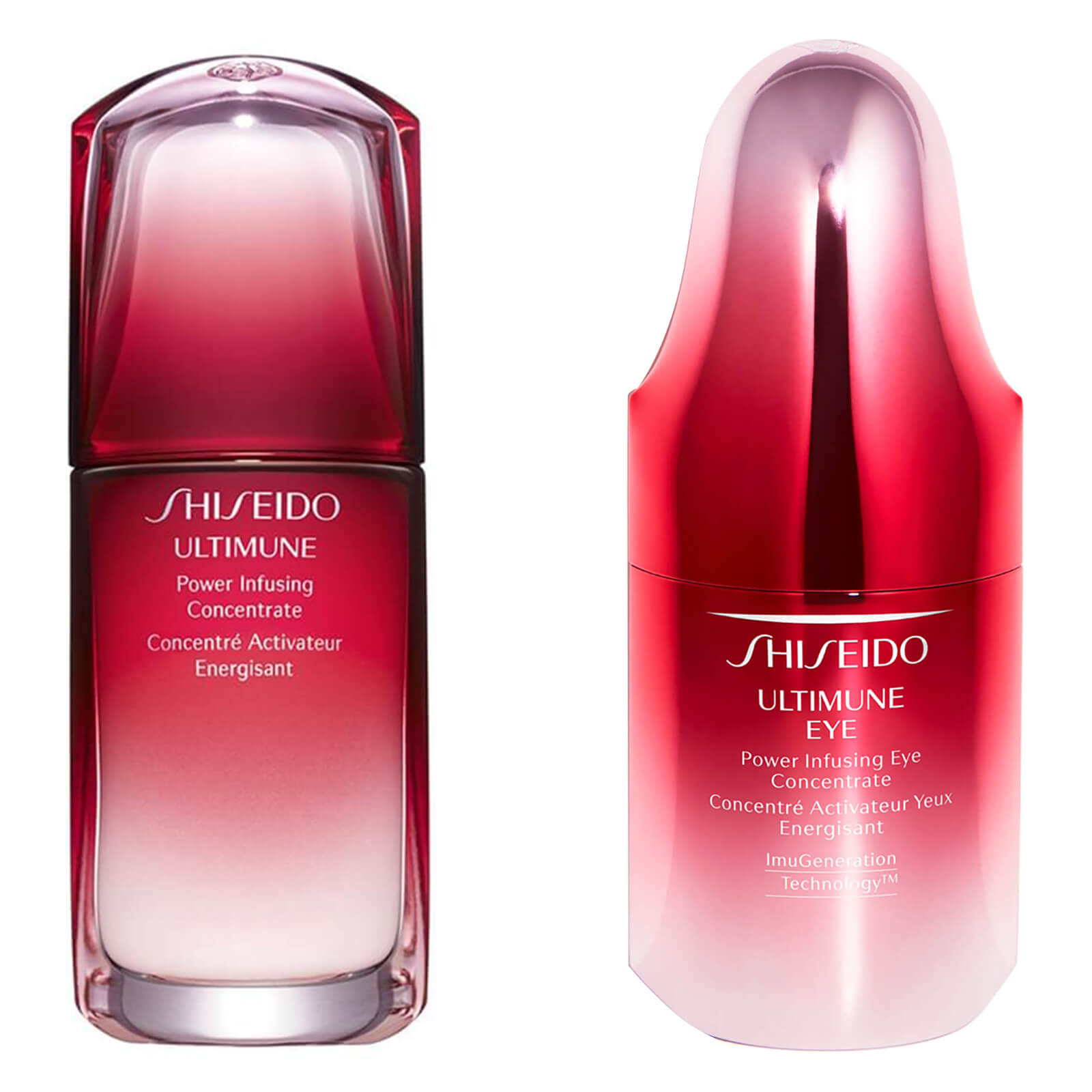 扫货良机：Shiseido 资生堂明星单品组合套装超值礼遇