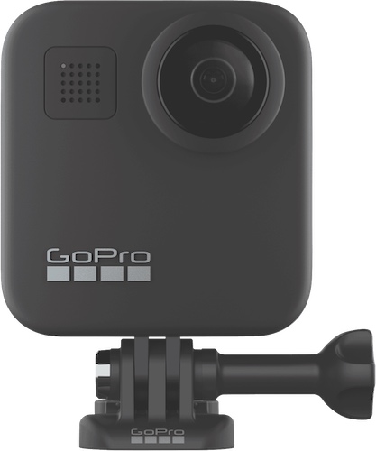 GoPro CHDHZ-201-RW Max 运动相机 运动全景相机 – 8折优惠！