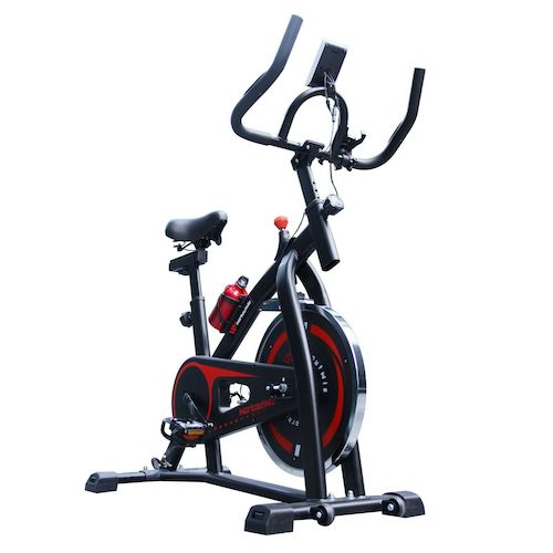 Workoutwiz Spin Bike 动感单车 家庭健身减肥器材 – 3折优惠！