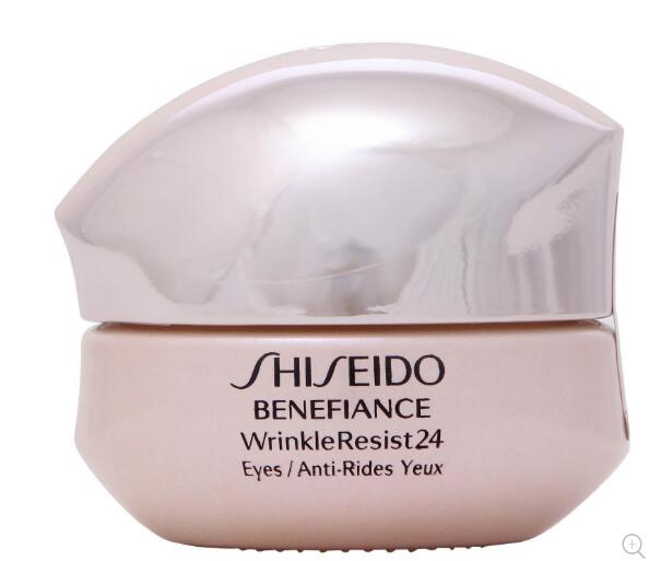 Shiseido资生堂抗皱修护眼霜