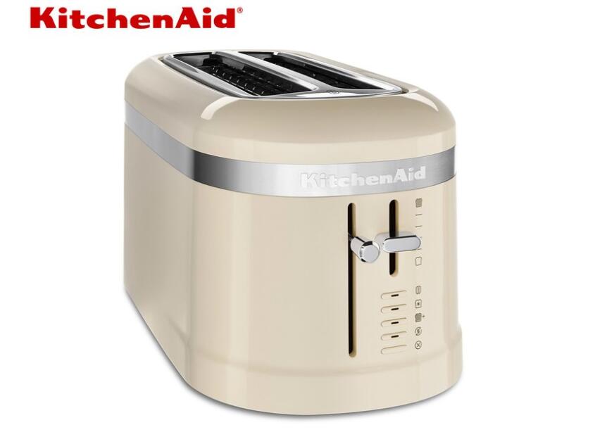 KitchenAid 4片烤面包机