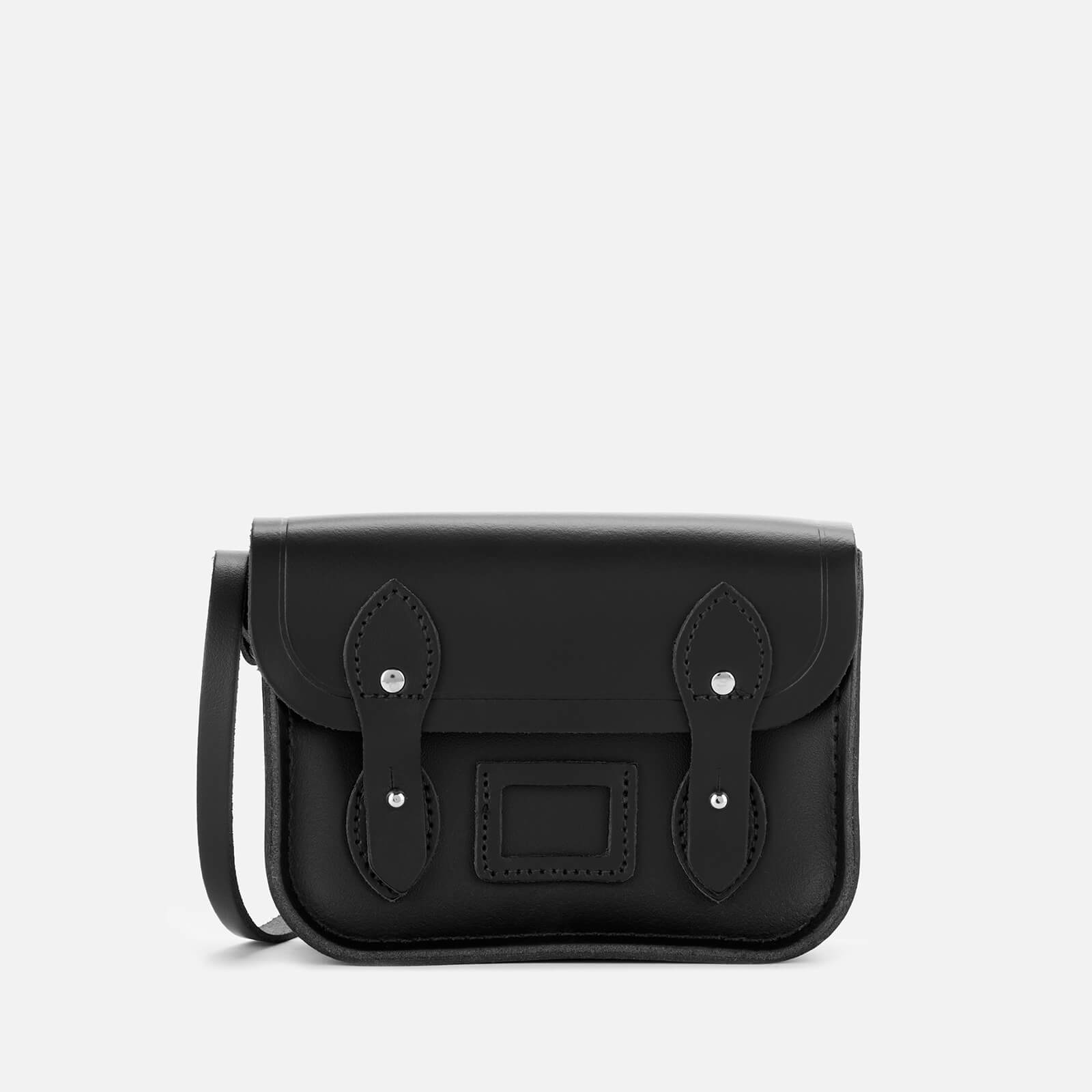 Cambridge Satchel 邮差包