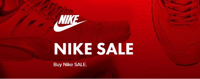 运动鞋专卖网站 Hype DC – 现有NIKE经典鞋款惊喜热卖