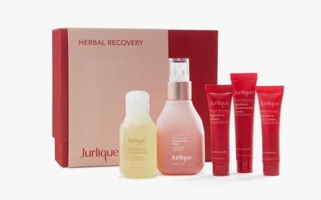 澳洲商城 Myer：Jurlique 品牌护肤品 购物满$95 – 送礼物一份！