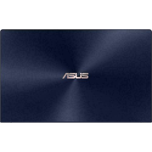 华硕 ASUS Zenbook UX433FAC 14寸轻薄笔记本电脑（i7-10510U 512GB 16GB Win 10 Pro）- 85折优惠！