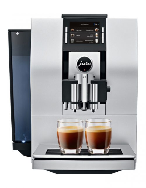 Jura 自动咖啡机 66折优惠
