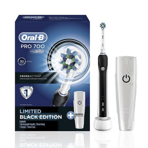 Oral B Pro 700 电动牙刷 47折优惠