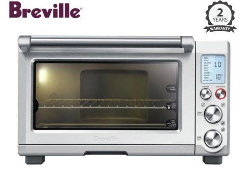 Breville  智能烤箱 65折优惠