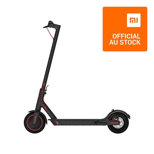 小米 Mi Scooter Pro 米家电动滑板车 Pro – 8折优惠！