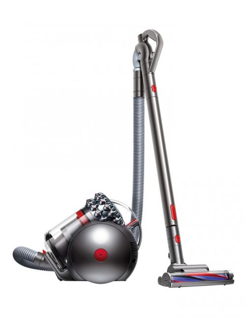Dyson 戴森 Animal Pro Cinetic Big Ball Vacuum Cleaner Nickel 214893-01 吸尘器 8折优惠