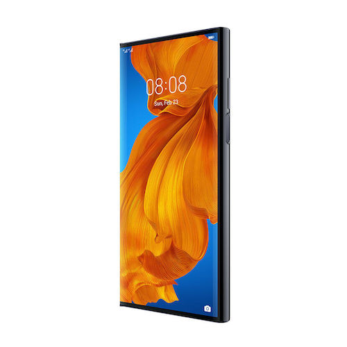 Huawei 华为 Mate Xs 5G 折叠屏手机 8GB+512GB - 现可开始预订！